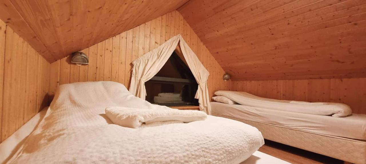 Dixon Cabin Nr. 7 / Dixon Sumarhus Nr. 7 @Kirkjubraut Talknafjordur Dış mekan fotoğraf