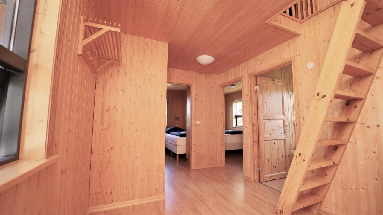 Dixon Cabin Nr. 7 / Dixon Sumarhus Nr. 7 @Kirkjubraut Talknafjordur Dış mekan fotoğraf