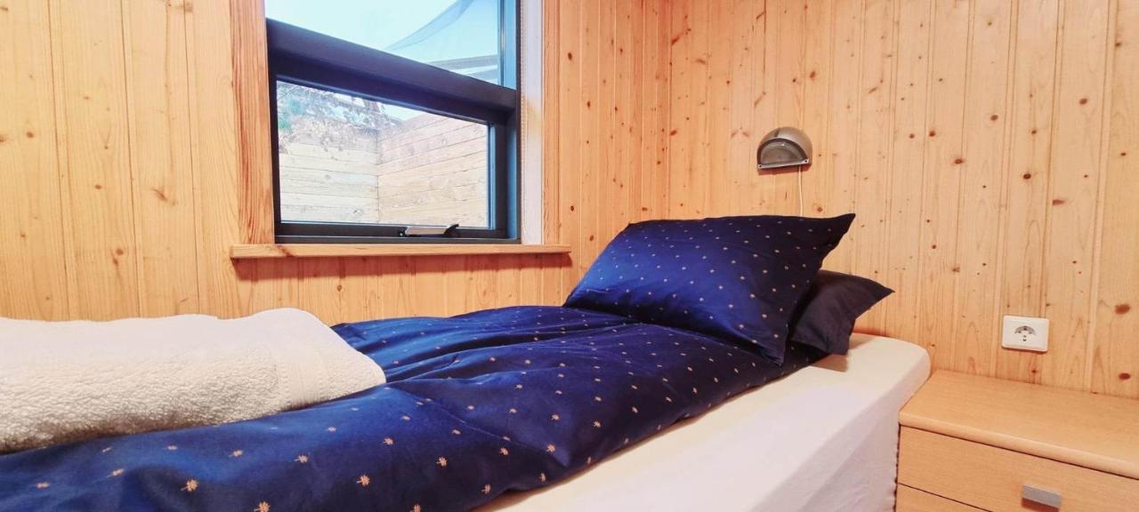 Dixon Cabin Nr. 7 / Dixon Sumarhus Nr. 7 @Kirkjubraut Talknafjordur Dış mekan fotoğraf