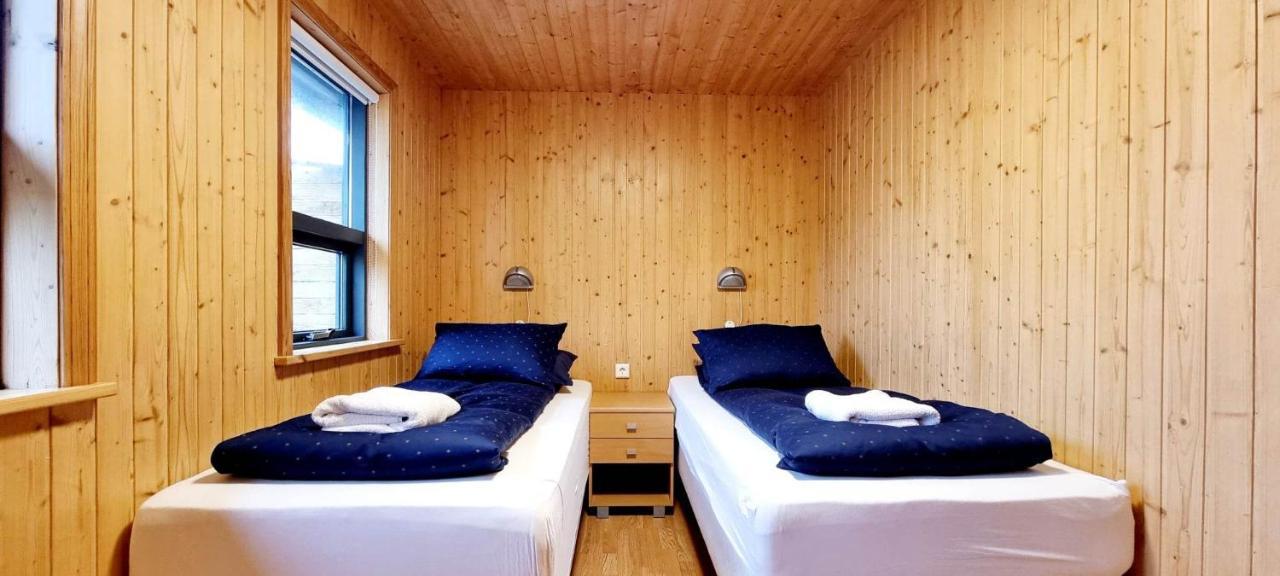Dixon Cabin Nr. 7 / Dixon Sumarhus Nr. 7 @Kirkjubraut Talknafjordur Dış mekan fotoğraf
